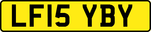 LF15YBY