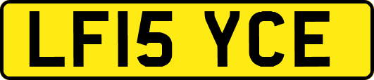 LF15YCE