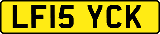 LF15YCK