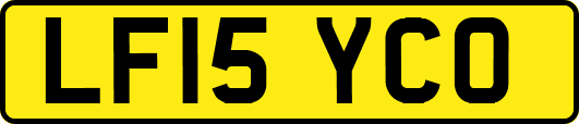 LF15YCO