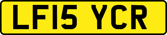 LF15YCR