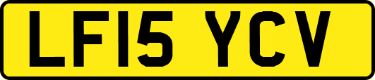 LF15YCV