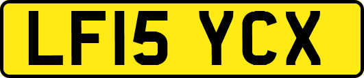 LF15YCX