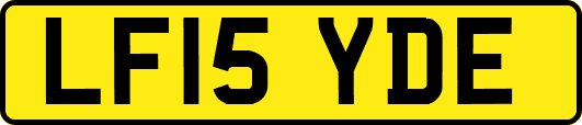 LF15YDE