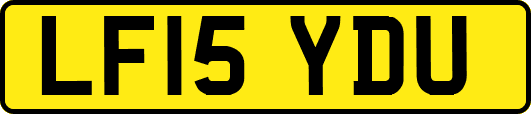 LF15YDU