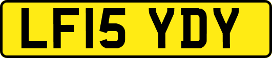 LF15YDY