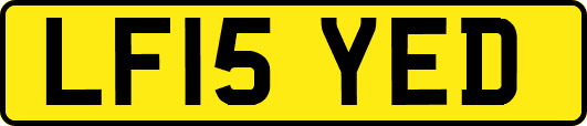 LF15YED