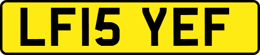 LF15YEF