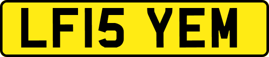 LF15YEM