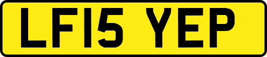 LF15YEP