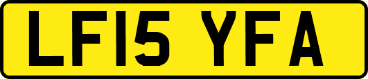 LF15YFA