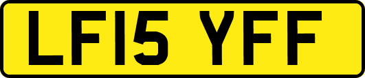 LF15YFF