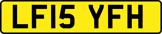 LF15YFH