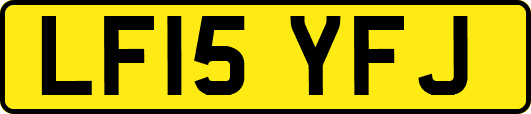 LF15YFJ