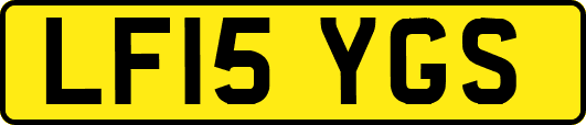LF15YGS