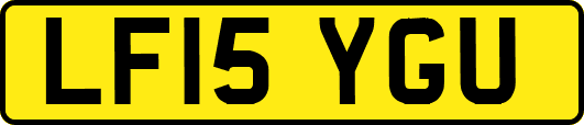 LF15YGU