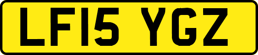 LF15YGZ