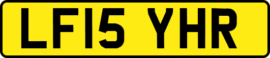 LF15YHR