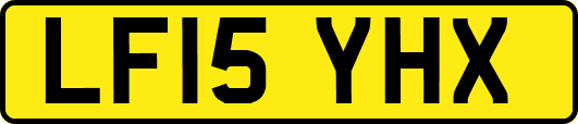 LF15YHX