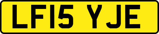 LF15YJE