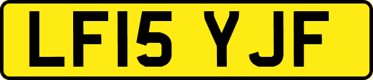 LF15YJF