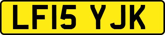 LF15YJK