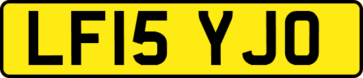 LF15YJO