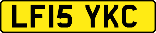 LF15YKC
