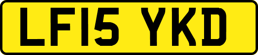 LF15YKD