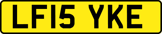 LF15YKE