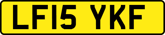 LF15YKF