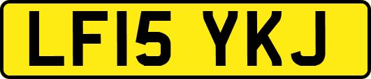 LF15YKJ