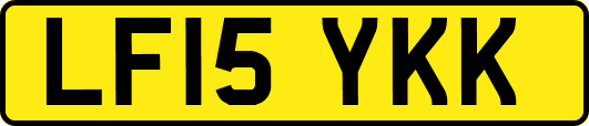 LF15YKK