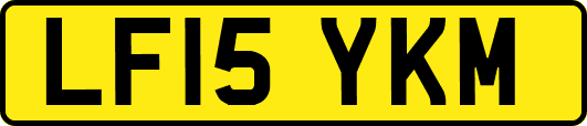 LF15YKM