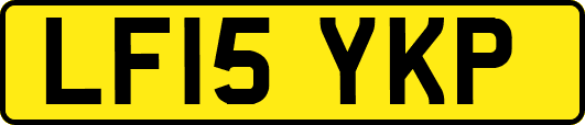 LF15YKP