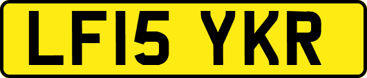LF15YKR