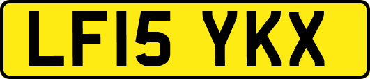 LF15YKX