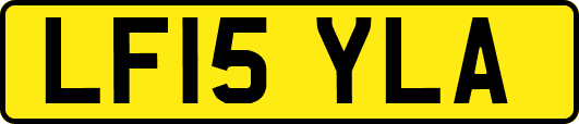 LF15YLA