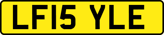 LF15YLE
