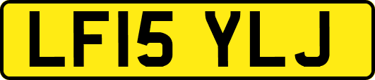 LF15YLJ