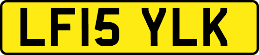 LF15YLK