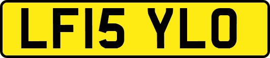 LF15YLO