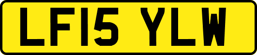 LF15YLW
