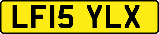 LF15YLX