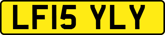 LF15YLY