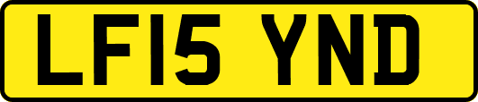 LF15YND