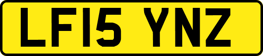 LF15YNZ