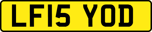 LF15YOD
