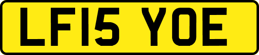 LF15YOE