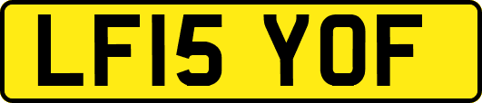 LF15YOF
